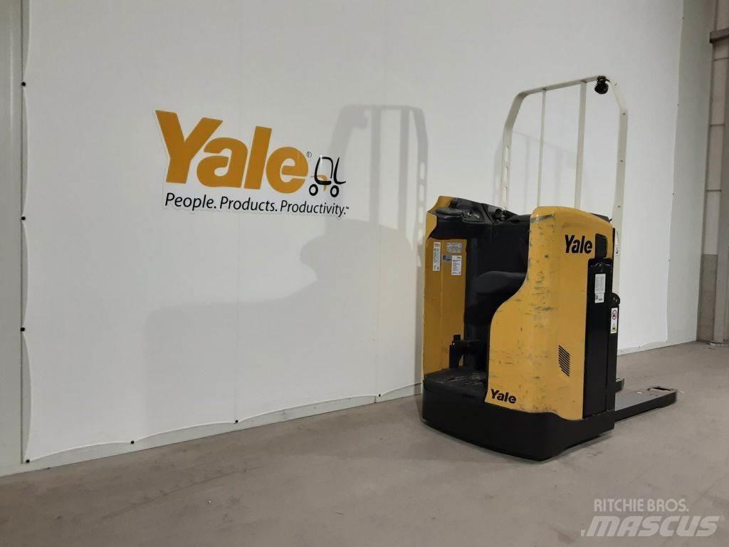 Yale MP20T Transpaleta cu platforma