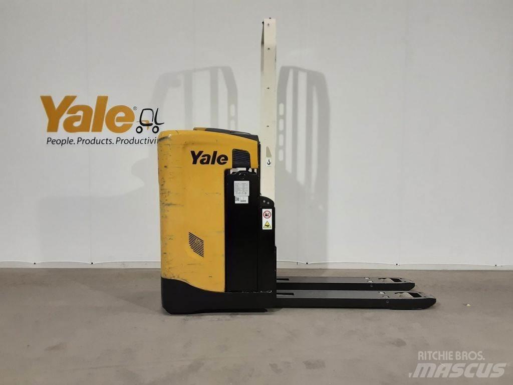 Yale MP20T Transpaleta cu platforma