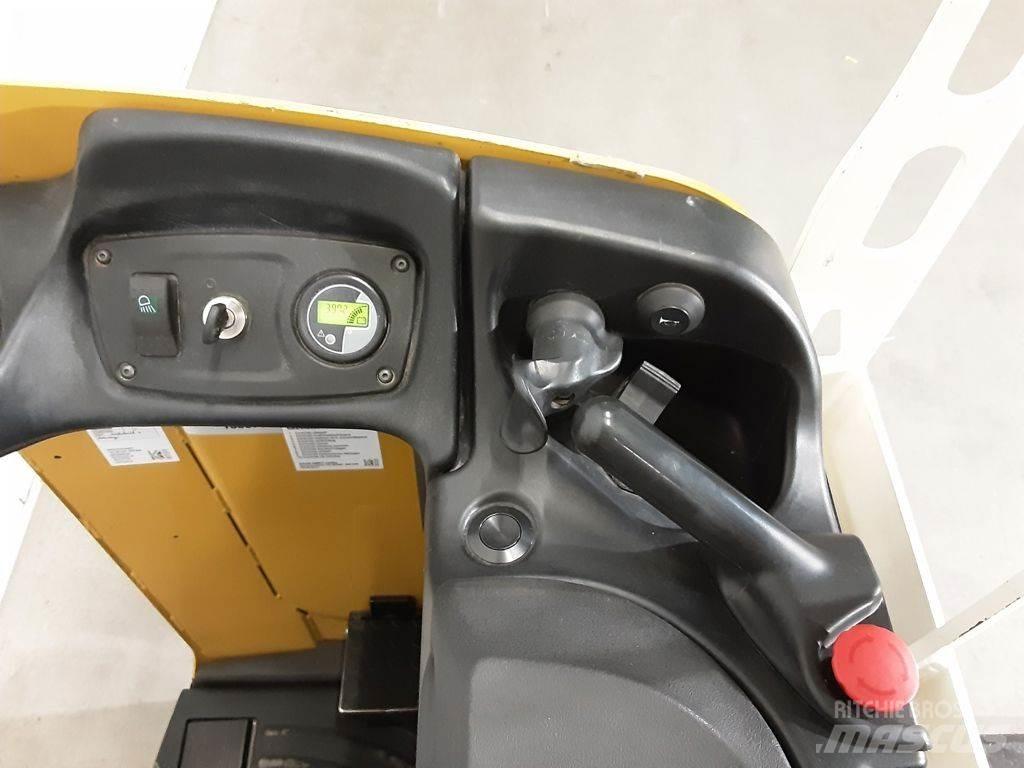Yale MP20T Transpaleta cu platforma