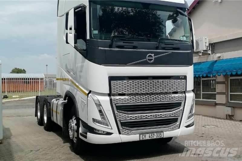 Volvo FH 440 Altele