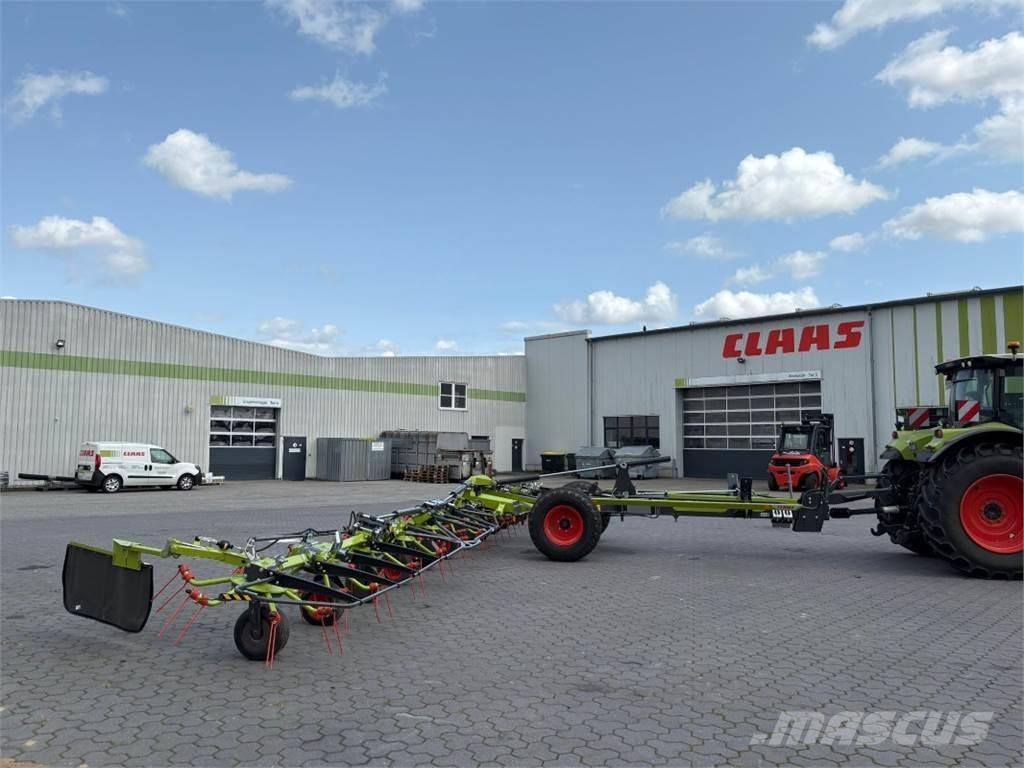 CLAAS Volto 1500T Greble