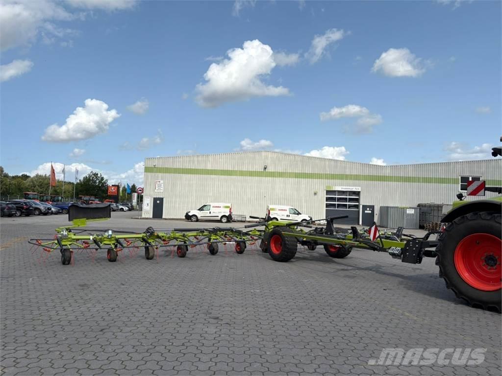 CLAAS Volto 1500T Greble