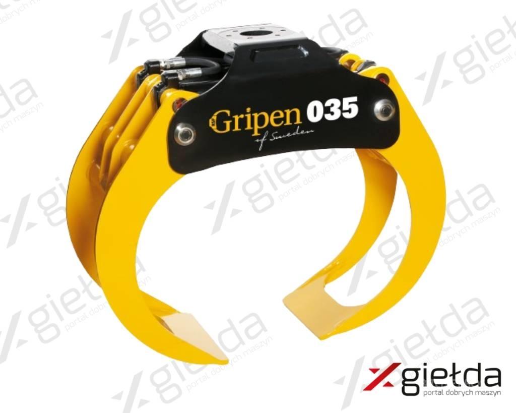  CHWYTAK GRIPEN 035 Cupe forestiere