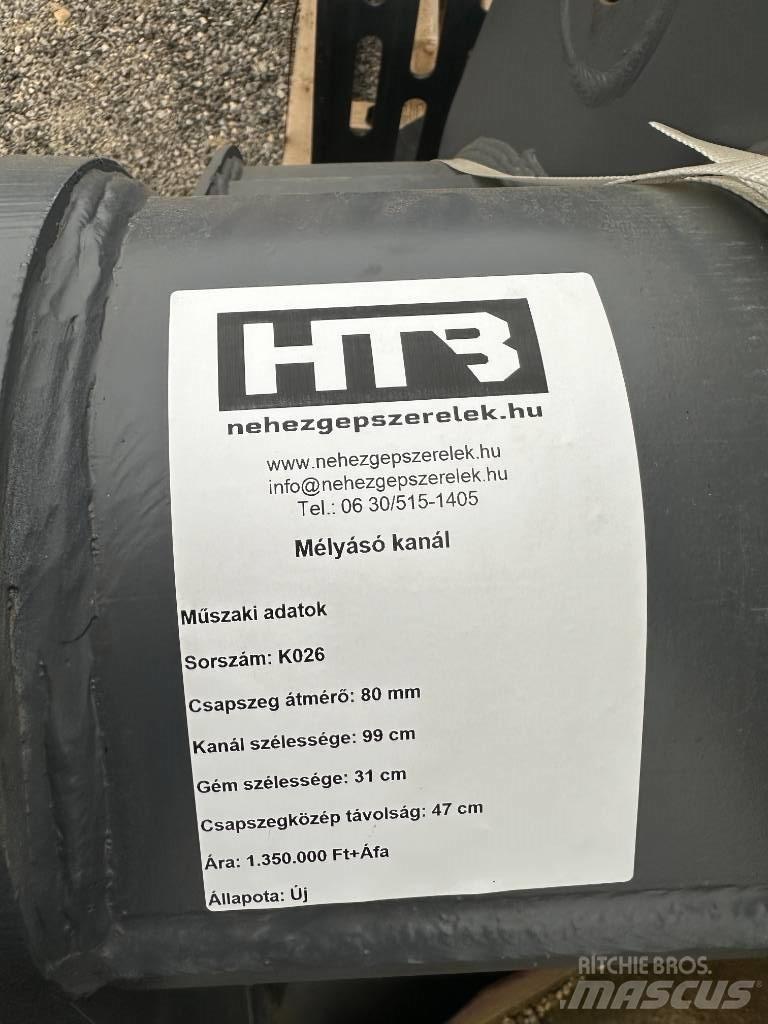  Mélyásó kanál Pistoane