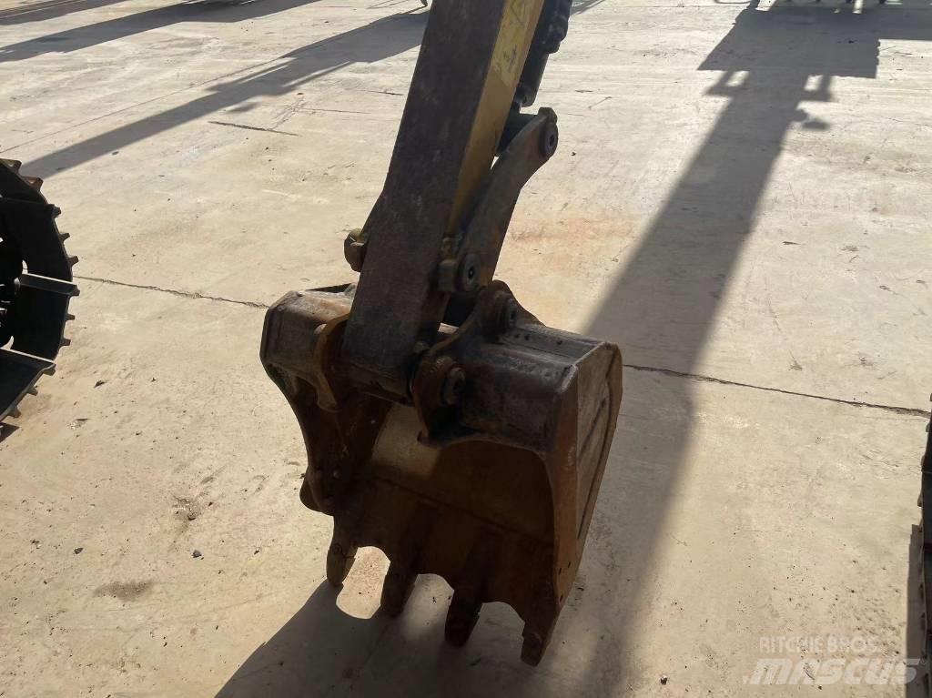 Sany SY 35 Mini excavatoare < 7t