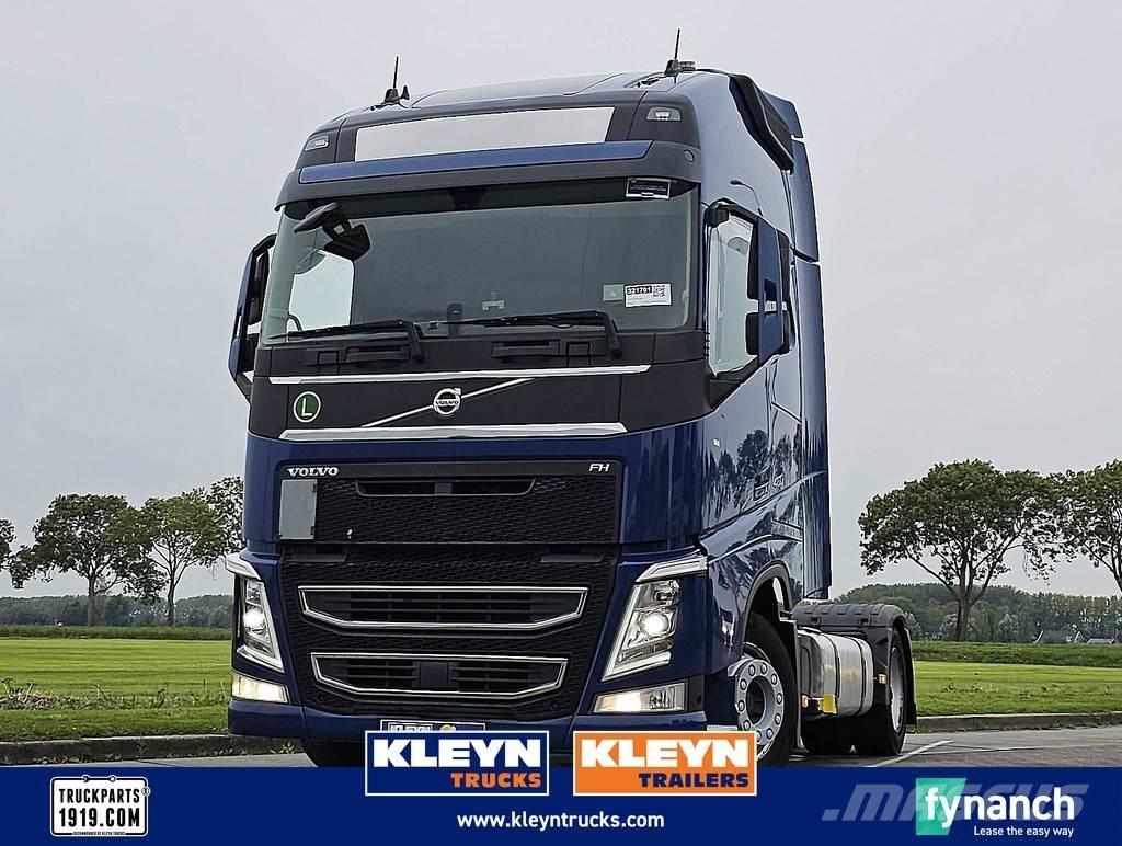 Volvo FH 460 Autotractoare