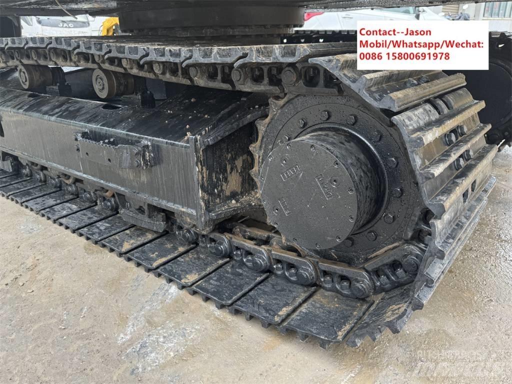 Sany SY 135 C Pro Excavatoare pe șenile
