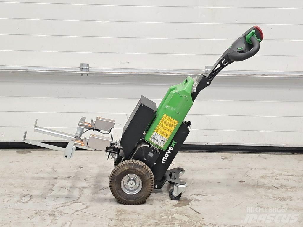 Movexx T1000 Autotractoare