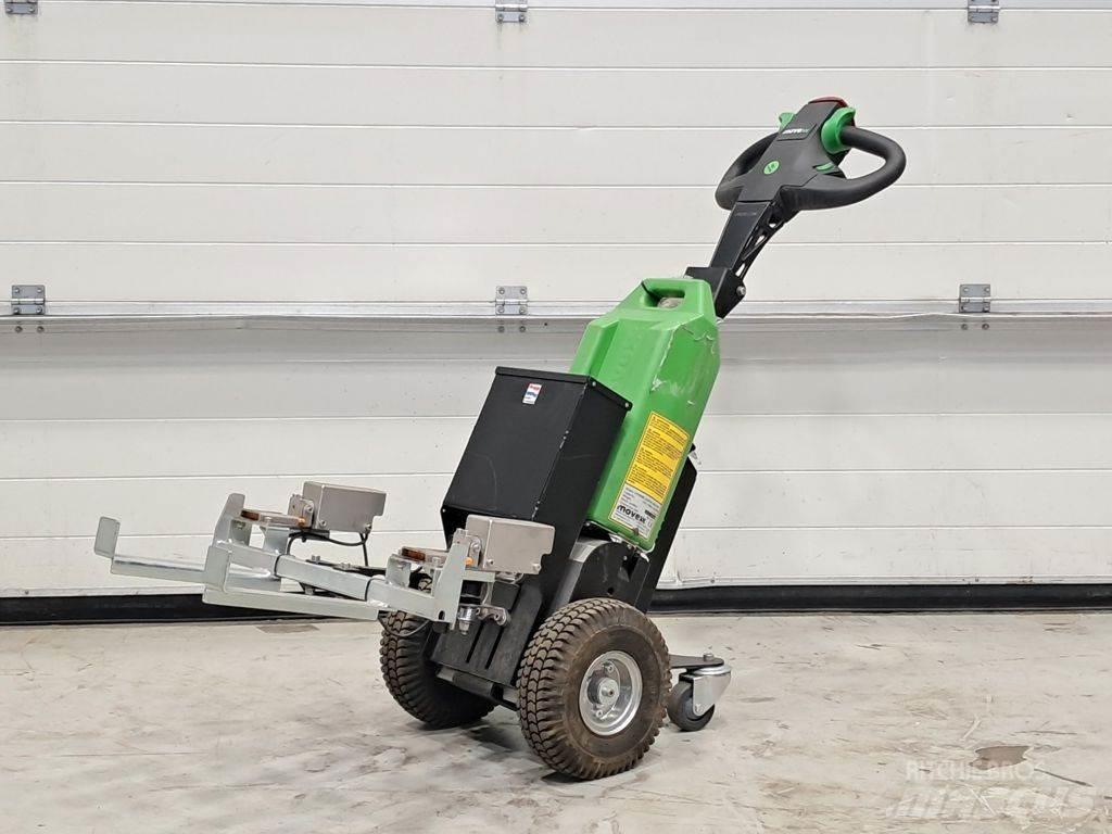 Movexx T1000 Autotractoare