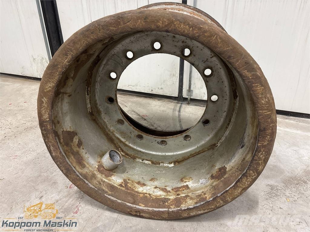 Valmet 911 20x26,5 Anvelope, roti si jante