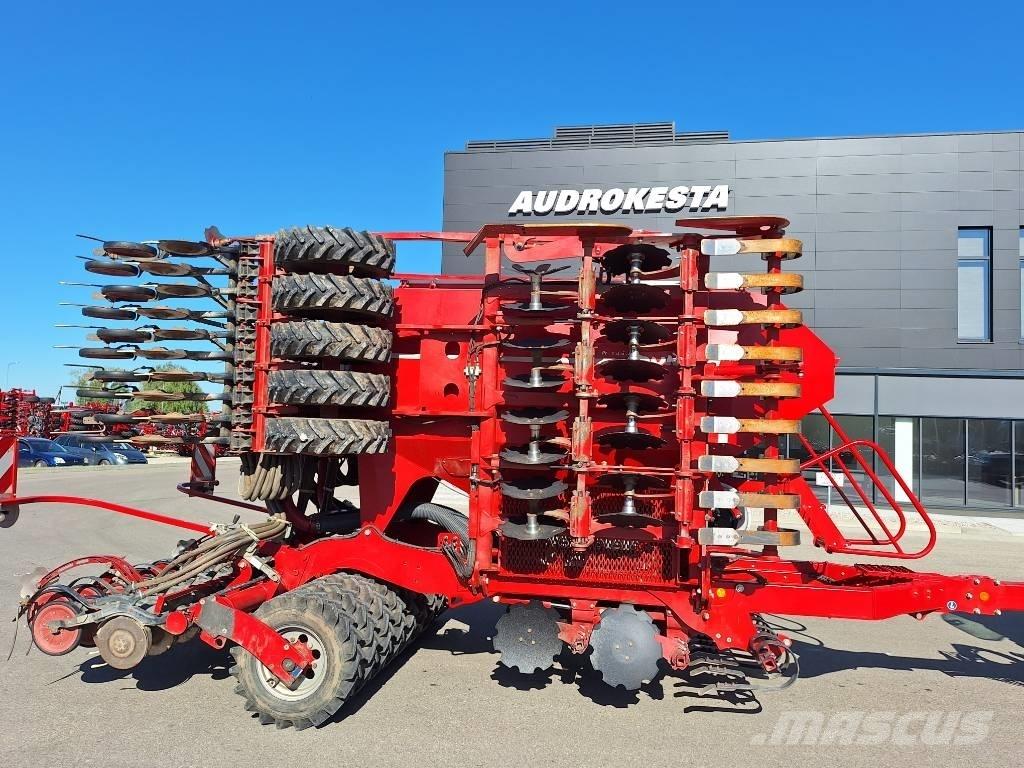 Horsch Pronto 6 DC Perforatoare