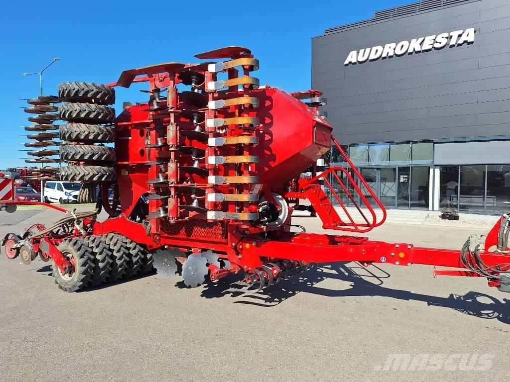 Horsch Pronto 6 DC Perforatoare