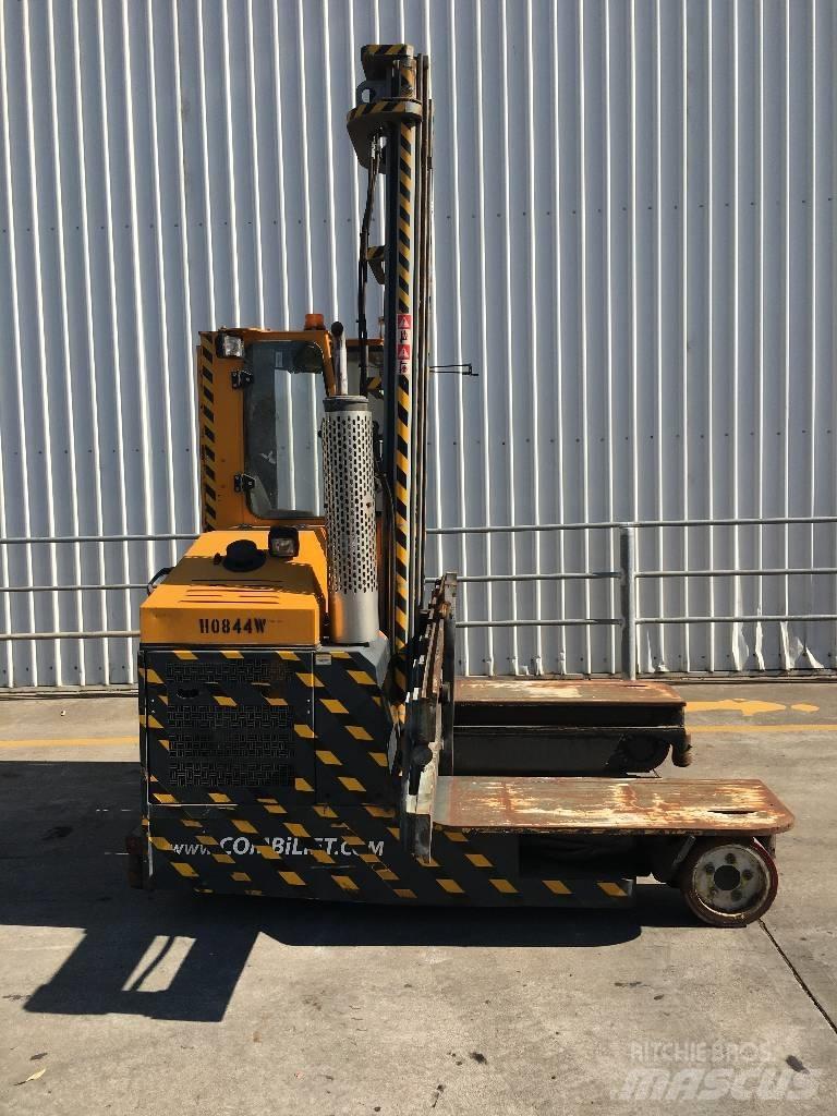 Combilift C 3000 Încarcator lateral
