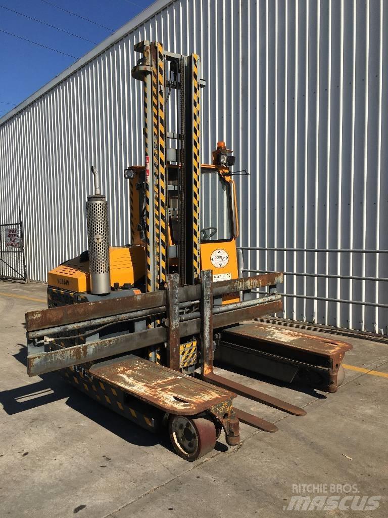 Combilift C 3000 Încarcator lateral