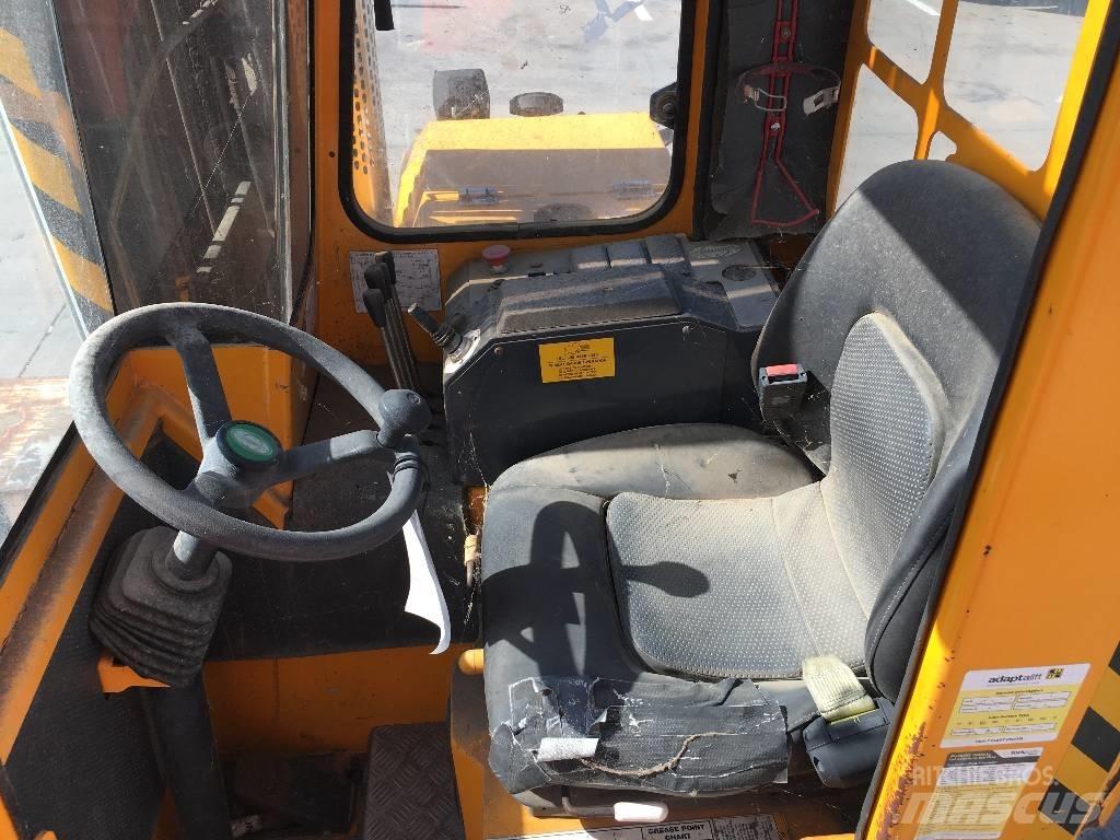 Combilift C 3000 Încarcator lateral