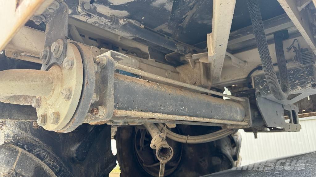 Wirtgen WR200i Reciclatori asfalt