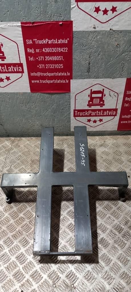 Scania R 440  1477484 Sasiuri si suspensii