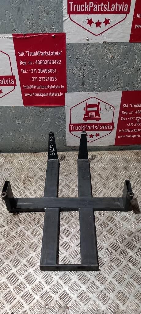 Scania R 440  1477484 Sasiuri si suspensii