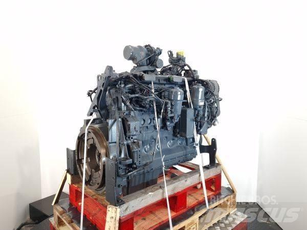 Deutz TCD6.1 L6 Motoare