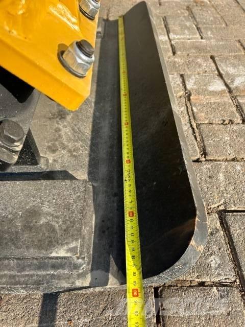  EPC 160 E CW 30 Vibratoare forare piloni