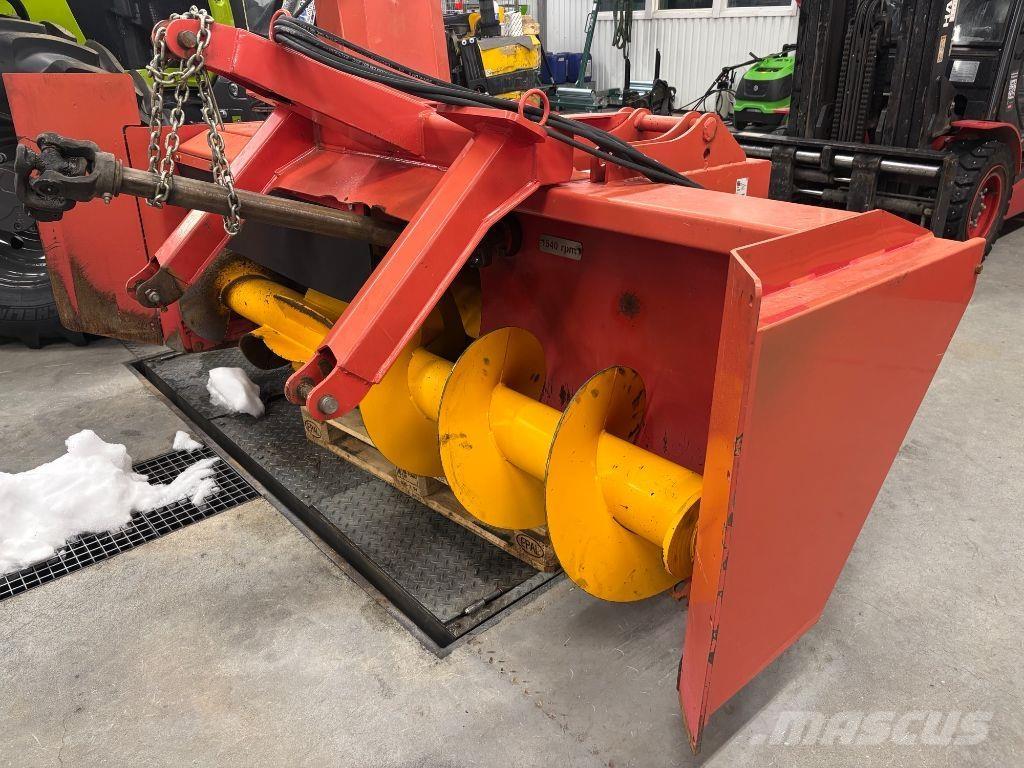 Duun TF255 Dezapezitoare