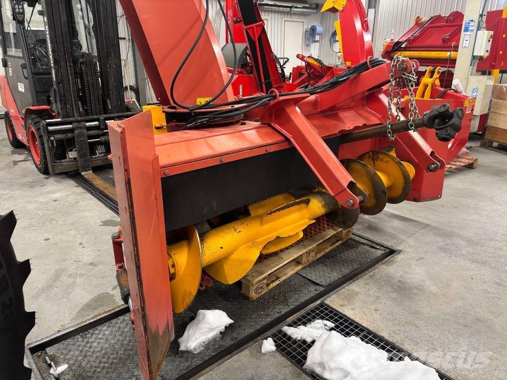 Duun TF255 Dezapezitoare