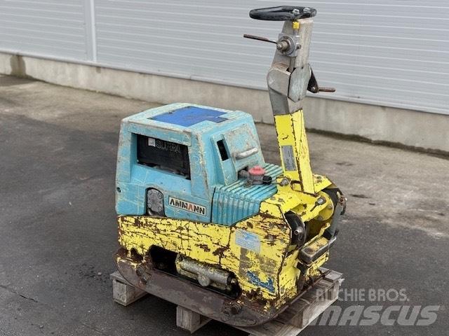 Ammann AVH 4020 Vibratoare