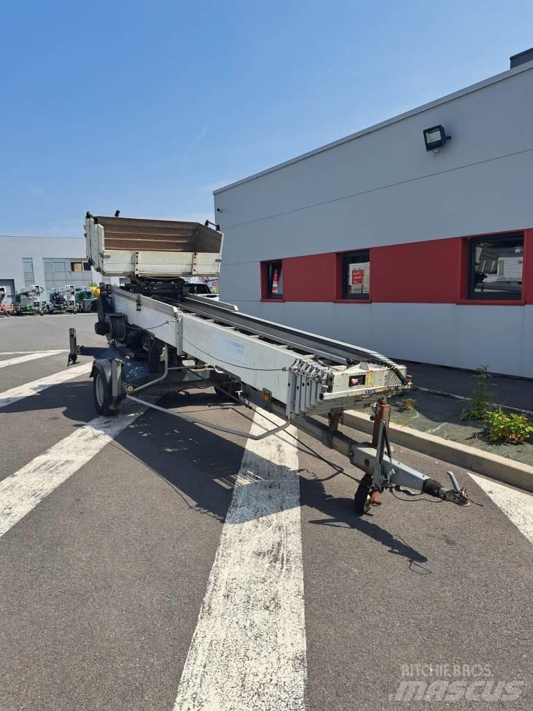 Paus Monte-meuble Marfuri si mobilier ascensoare