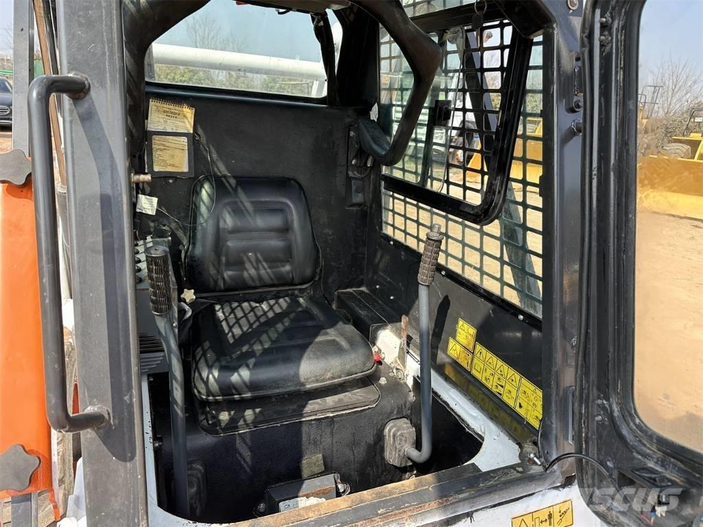 Bobcat S 18 Mini incarcator