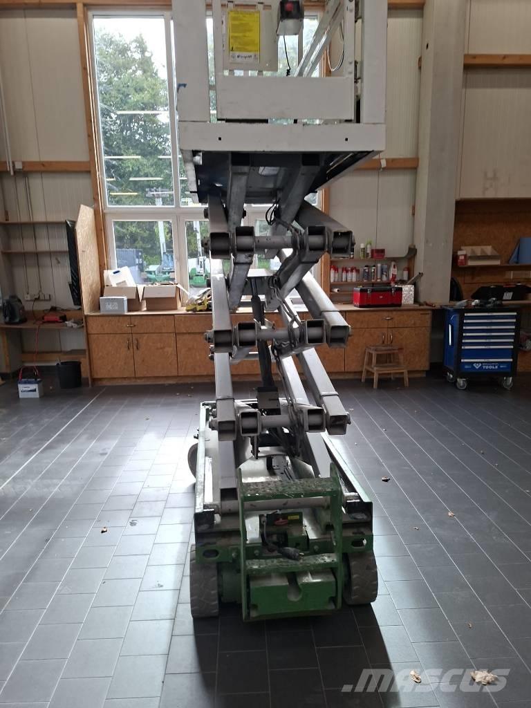 Genie GS 1932 Platforme foarfeca