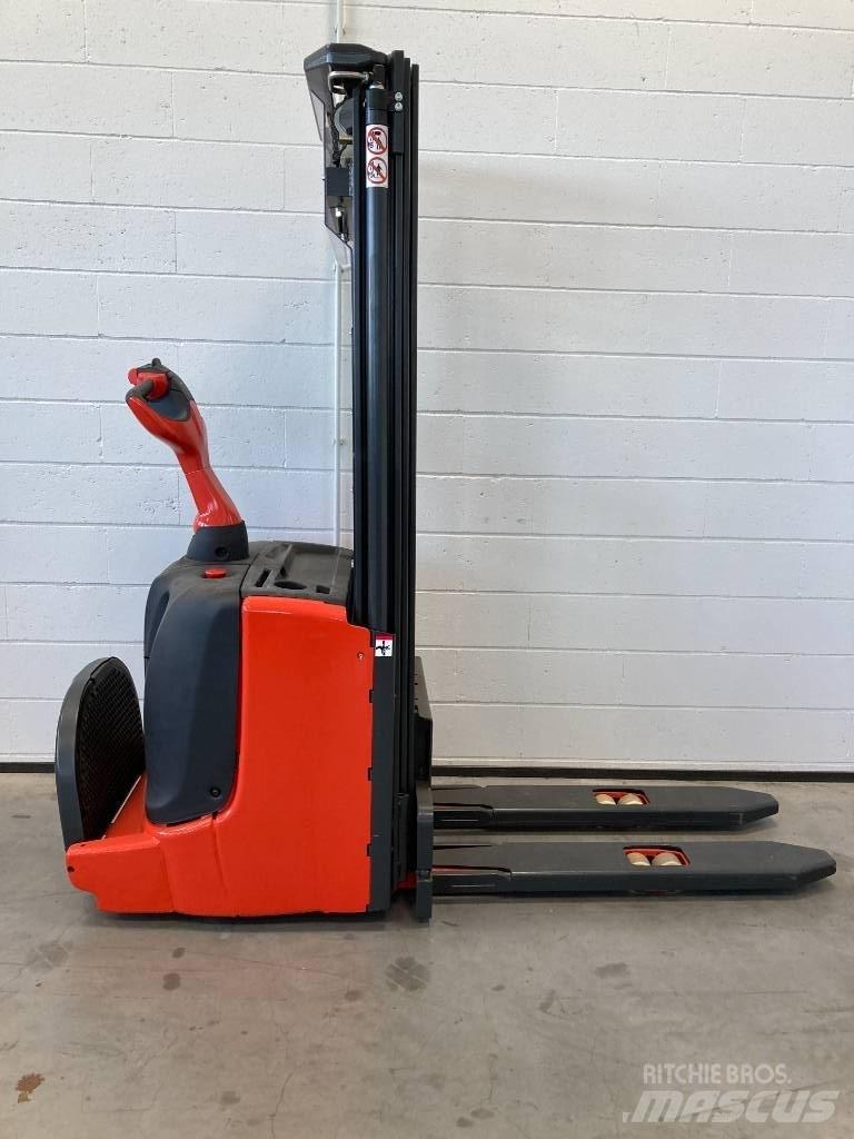 Linde L14P/1169 Transpaleti autopropulsanti