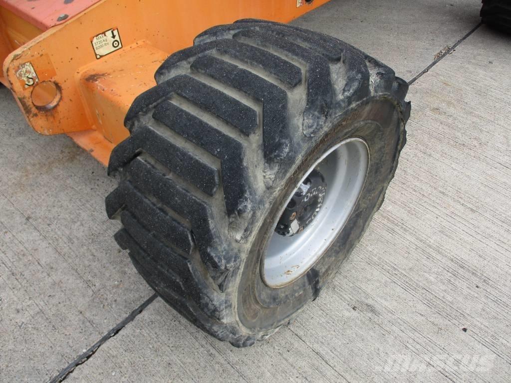 JLG 510 AJ (947) Nacele cu brat articulat