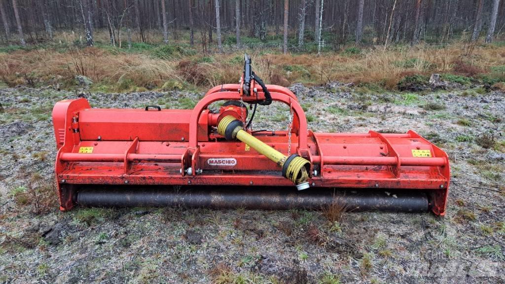 Maschio Bisonte 300 Cositoare