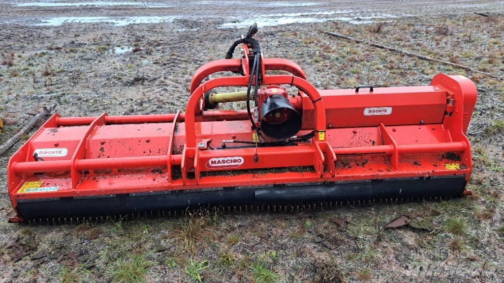 Maschio Bisonte 300 Cositoare
