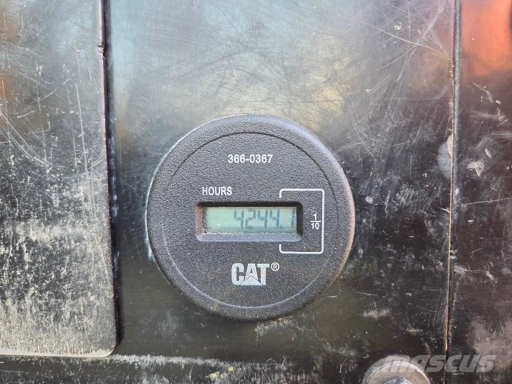 CAT 308E2 Excavatoare 7t - 12t