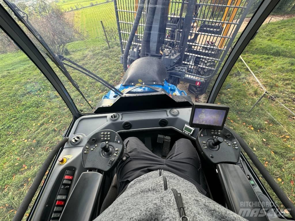 Rottne F13C Transportoare