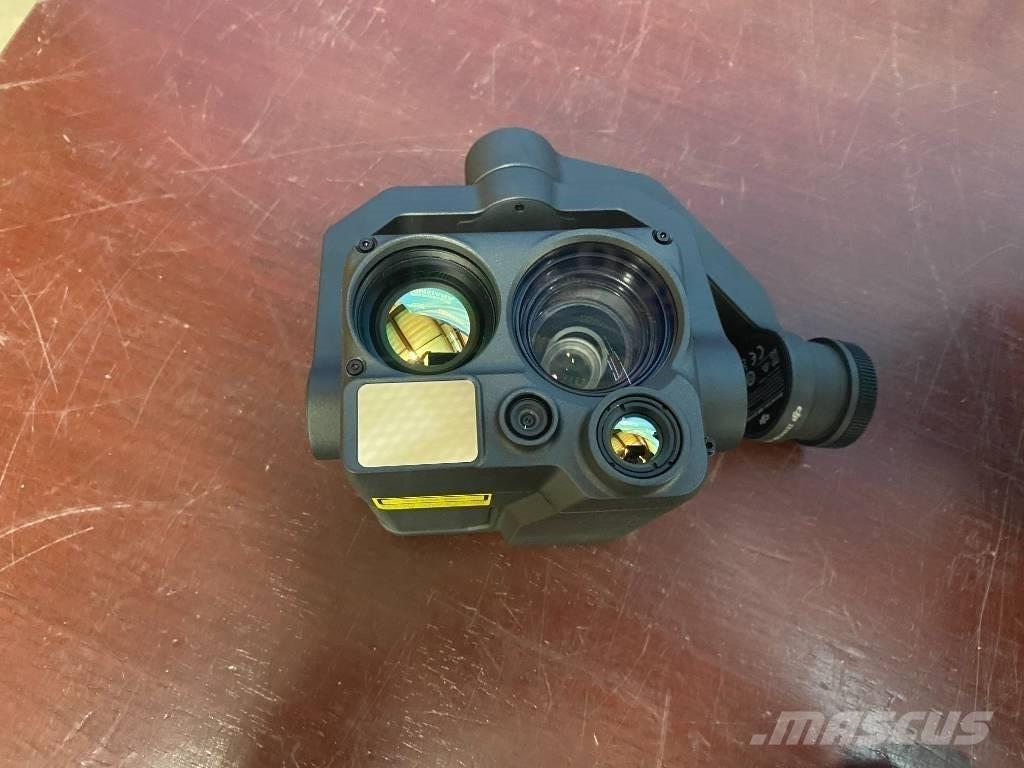  ZENMUSE H20N SP Transport - Altele