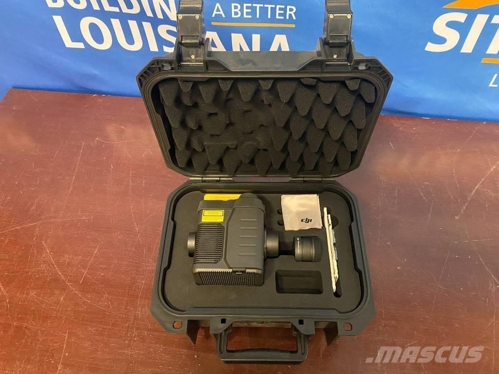  ZENMUSE H20N SP Transport - Altele