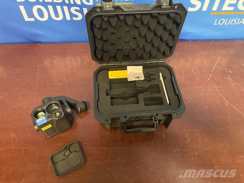  ZENMUSE H20N SP Transport - Altele