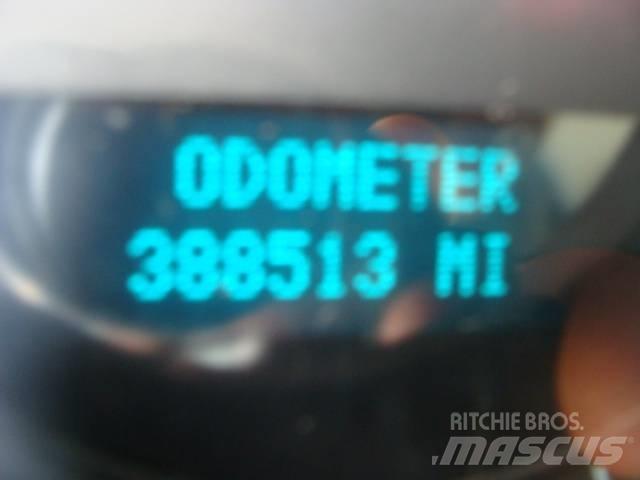 Chevrolet 1500 W/T Camioane platforma/prelata