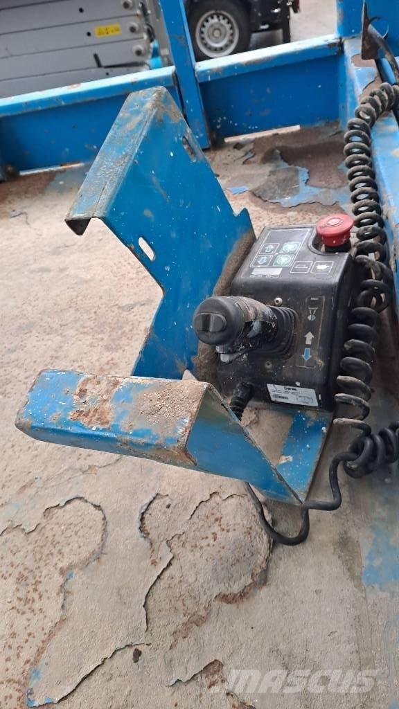 Genie GS 2646 Platforme foarfeca