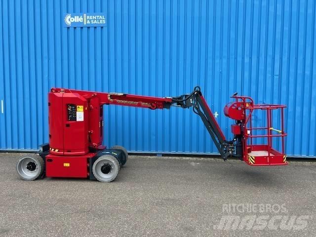 Magni EAB 11 AC Nacele cu brat articulat