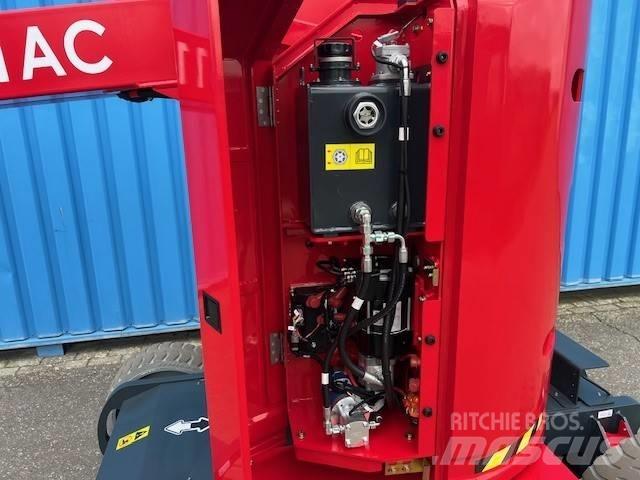 Magni EAB 11 AC Nacele cu brat articulat