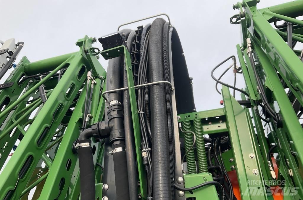 Amazone UF 1801 Tractoare agricole sprayers