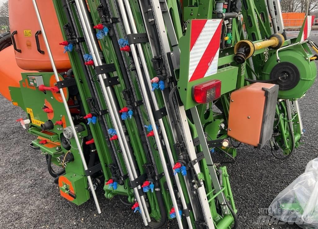 Amazone UF 1801 Tractoare agricole sprayers