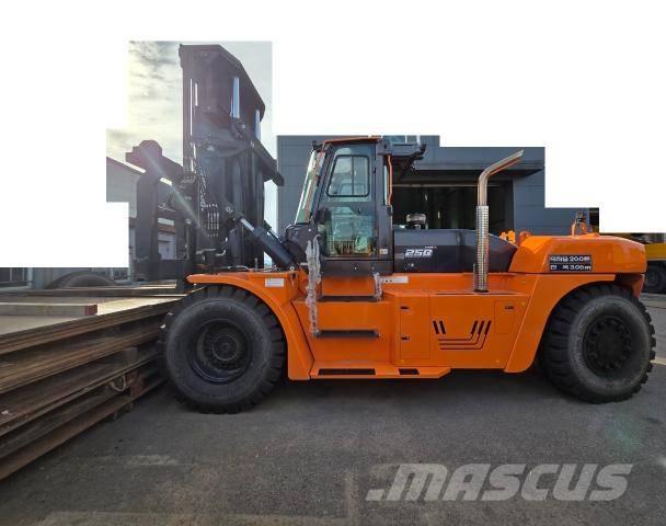 Doosan DV250S-12 Strivuitoare-altele