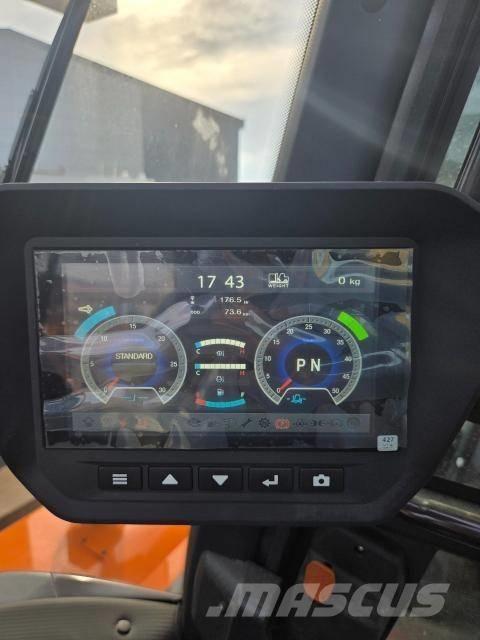 Doosan DV250S-12 Strivuitoare-altele