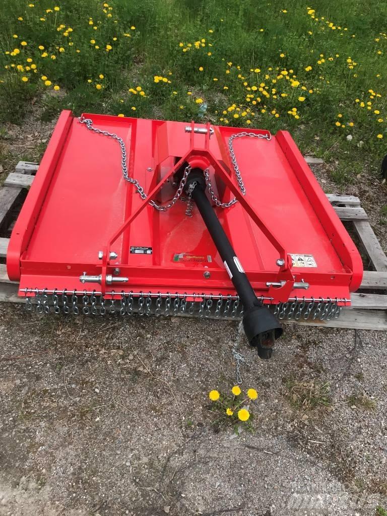 Del Morino DMK 150 Utilaje agricole - Altele