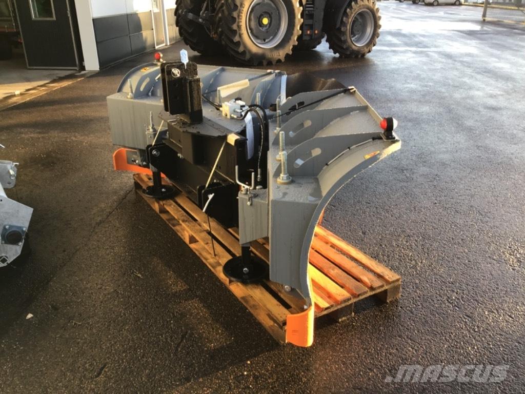 Fjärås 325 VIK PLOG Lame pentru dezapezire si pluguri