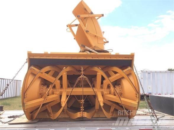 Oshkosh  Dezapezitoare